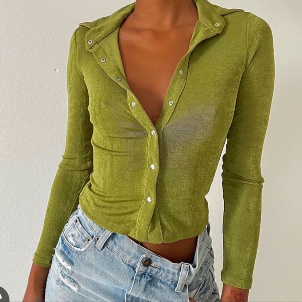 Princess Polly top